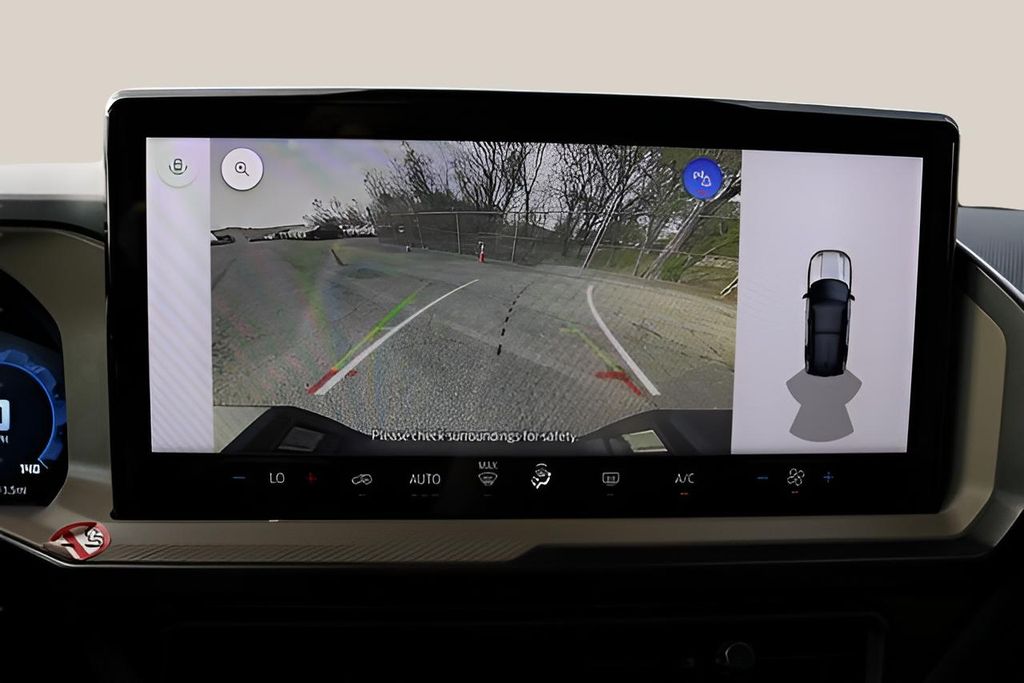 Used Car 2025 Ford Bronco Sport  Big Bend For Sale Under $30,000 In Austin, Texas