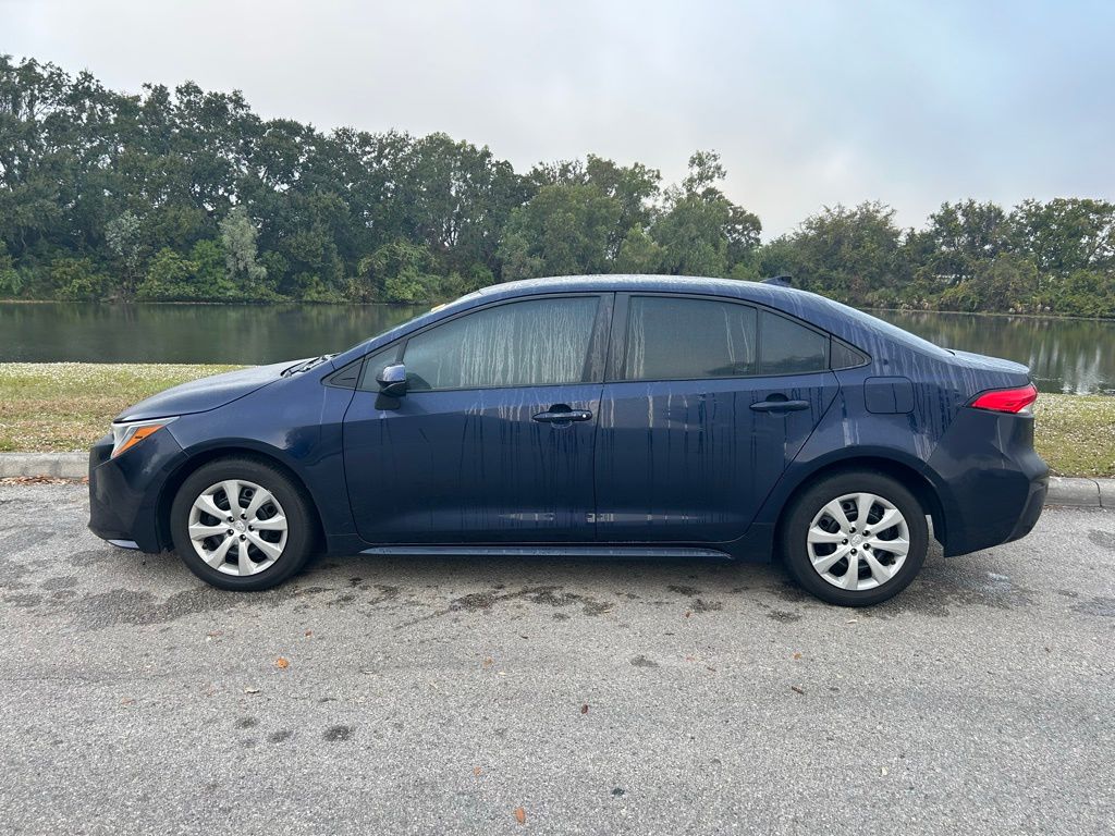 Thumbnail: 2023 Toyota Corolla - 2