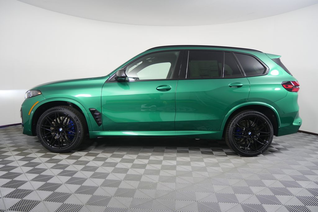 Thumbnail: 2026 BMW X5 - 6