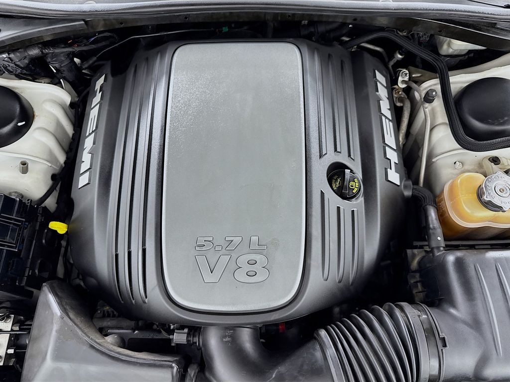 Used Car 2013 Dodge Challenger  R/t For Sale Under $15,000 In Austin, Texas