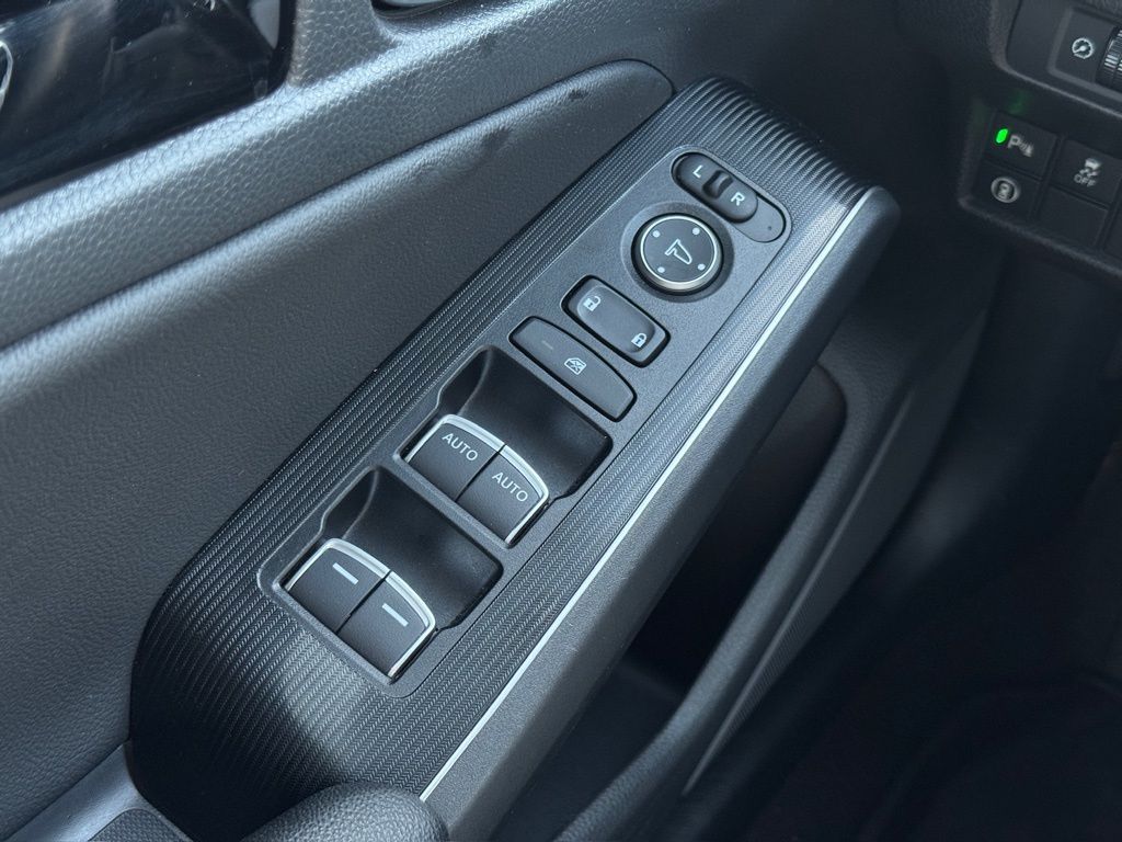 2022 Honda Civic Sport Touring  at Emmons Autoplex