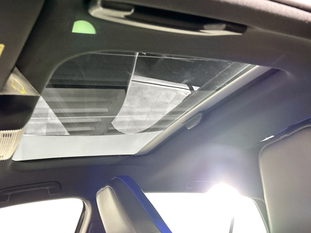 2026 Volkswagen Golf R 2.0T