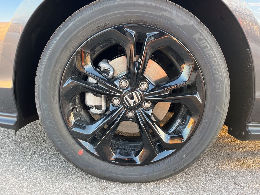 Thumbnail: 2025 Honda Accord - 6