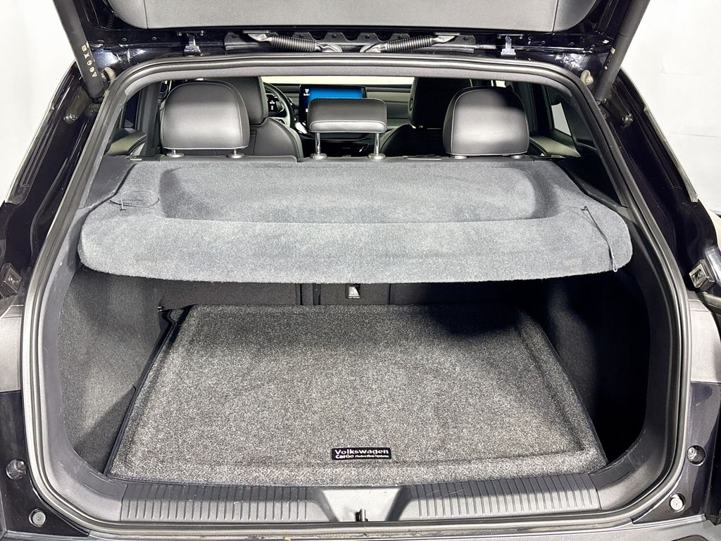 2023 Volkswagen ID.4 Pro S Plus