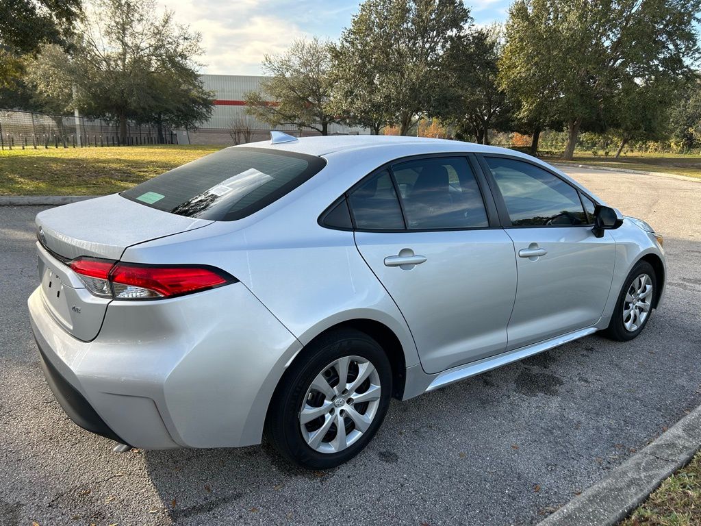 Thumbnail: 2023 Toyota Corolla - 5