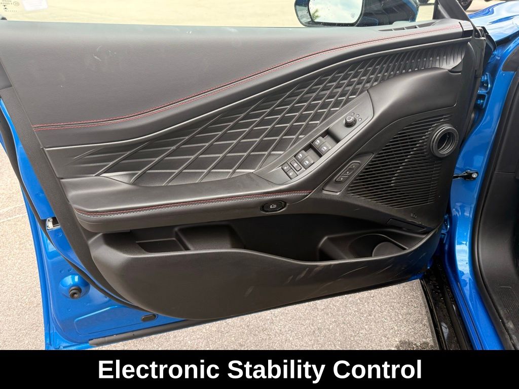 New 2026 Blue Dodge Scat Pack Plus image 25