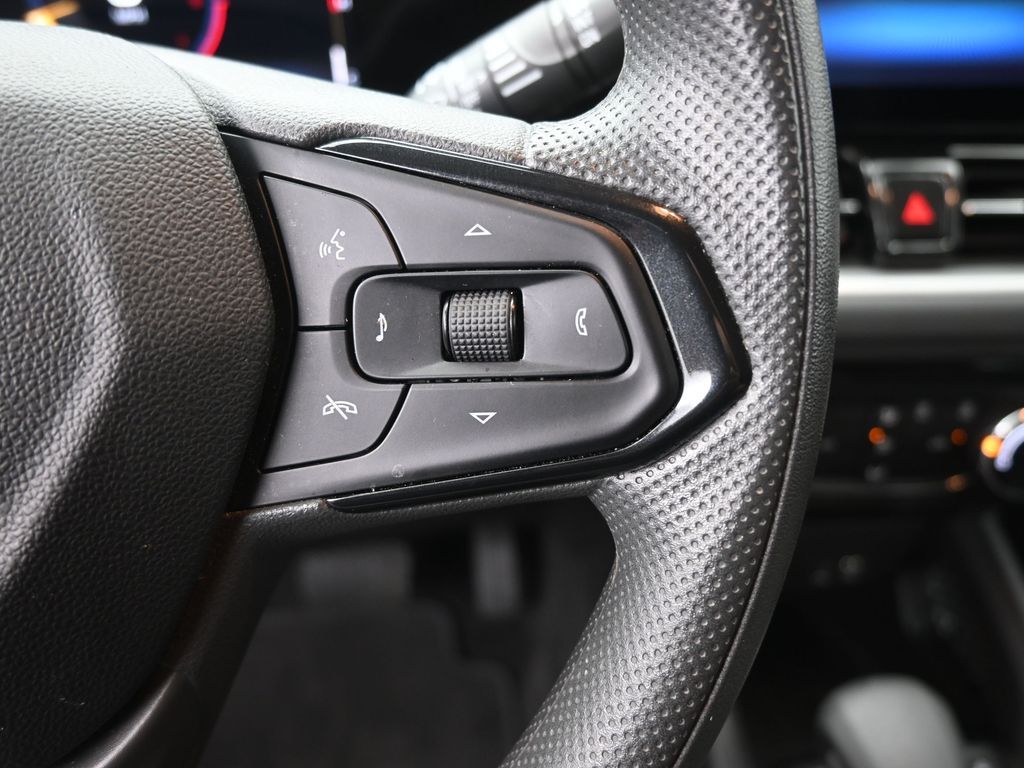 Used 2025 Chevrolet TrailBlazer SUV