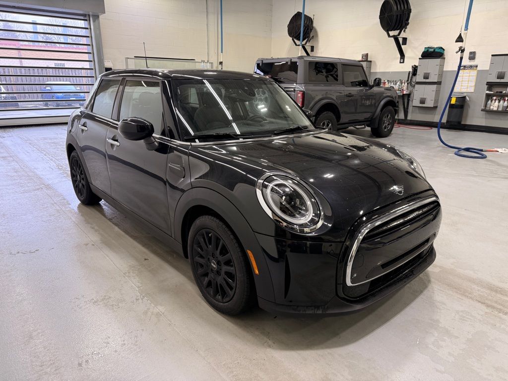 Thumbnail: 2024 MINI Cooper - 7