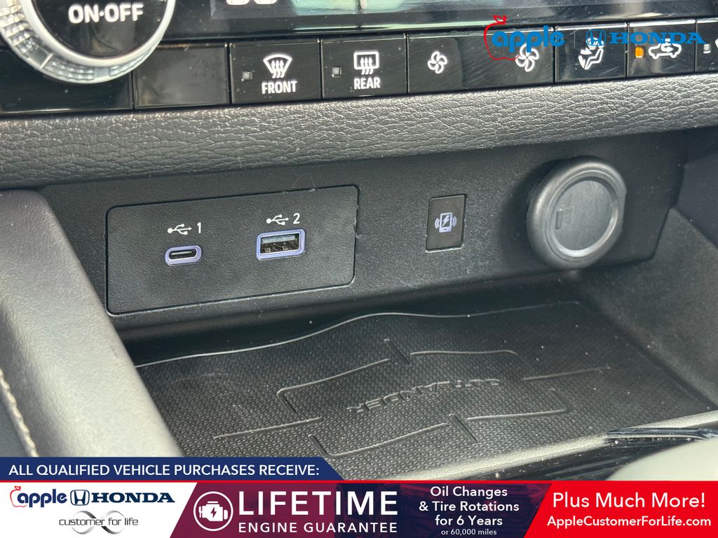 2022 Mitsubishi Outlander SE 2.5 S-AWC
