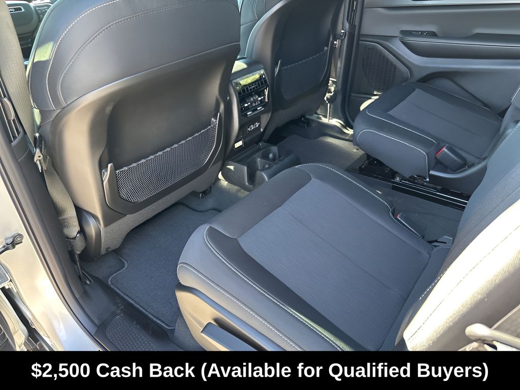 New Car 2025 Jeep Grand Cherokee L  For Sale Under $40,000 In Austin, Texas