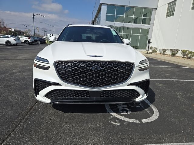 2026 Genesis GV70 Sport Advanced 3
