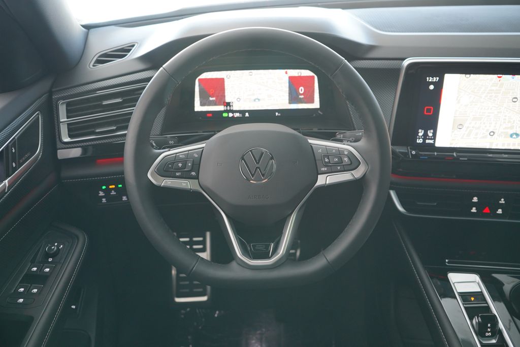 Thumbnail: 2026 Volkswagen Atlas - 15