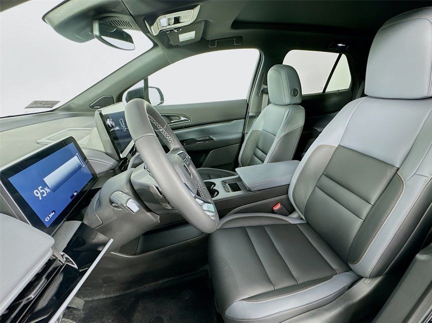 New Car 2025 Honda Prologue  Touring For Sale In Austin, Texas