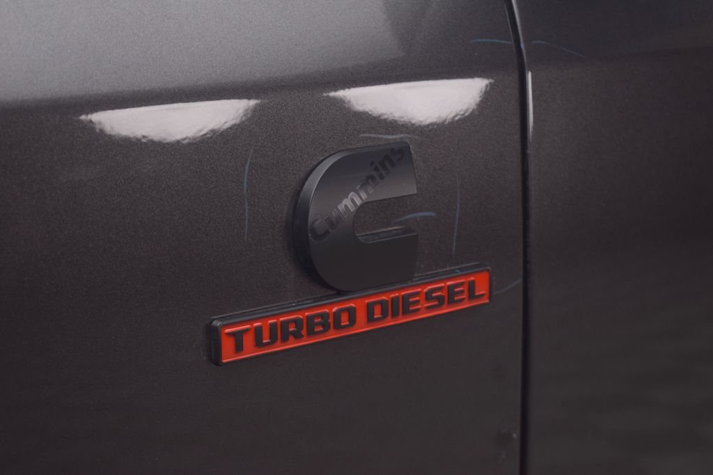 new 2026 Ram 2500 car, priced at $95,432