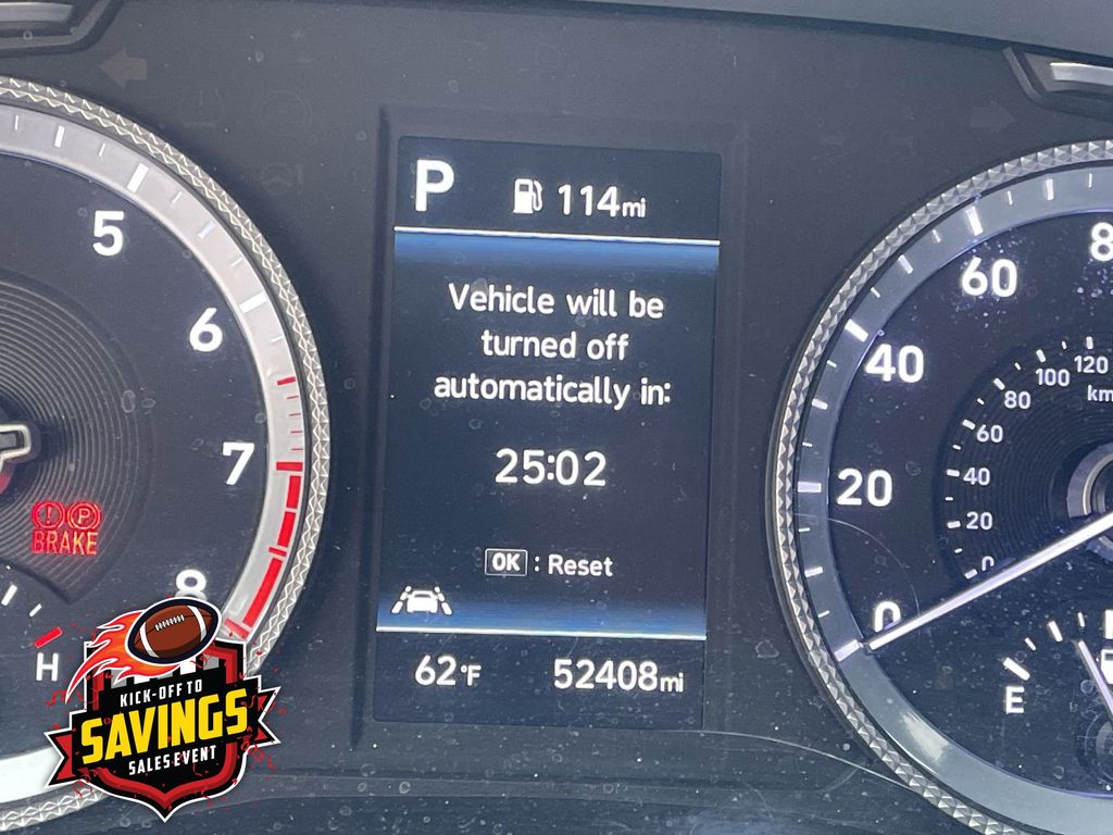 Used 2022 Hyundai Sonata Sedan