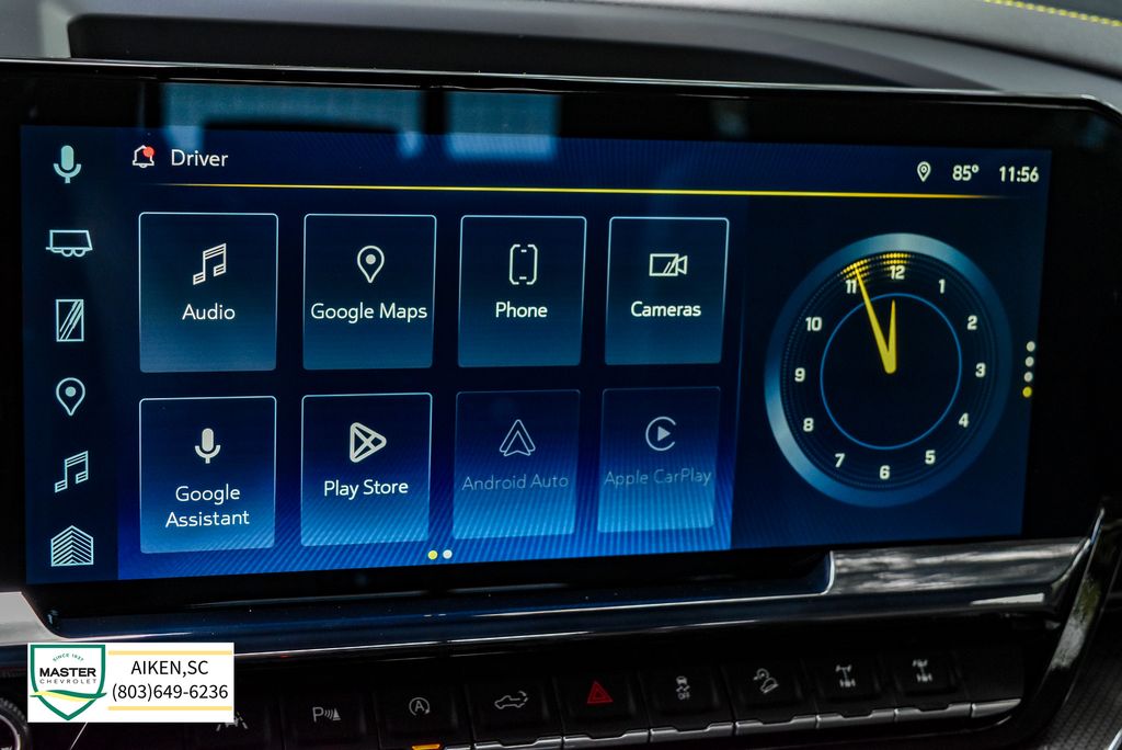 2022 Chevrolet Silverado 1500 ZR2 - Photo 6