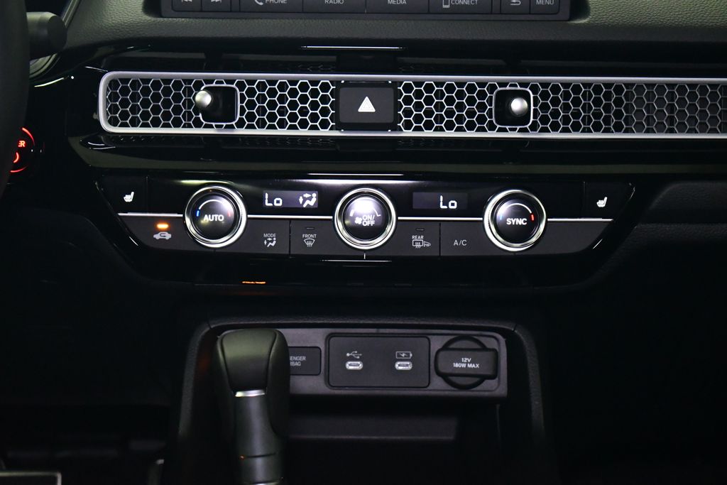 Thumbnail: 2026 Honda Civic - 12