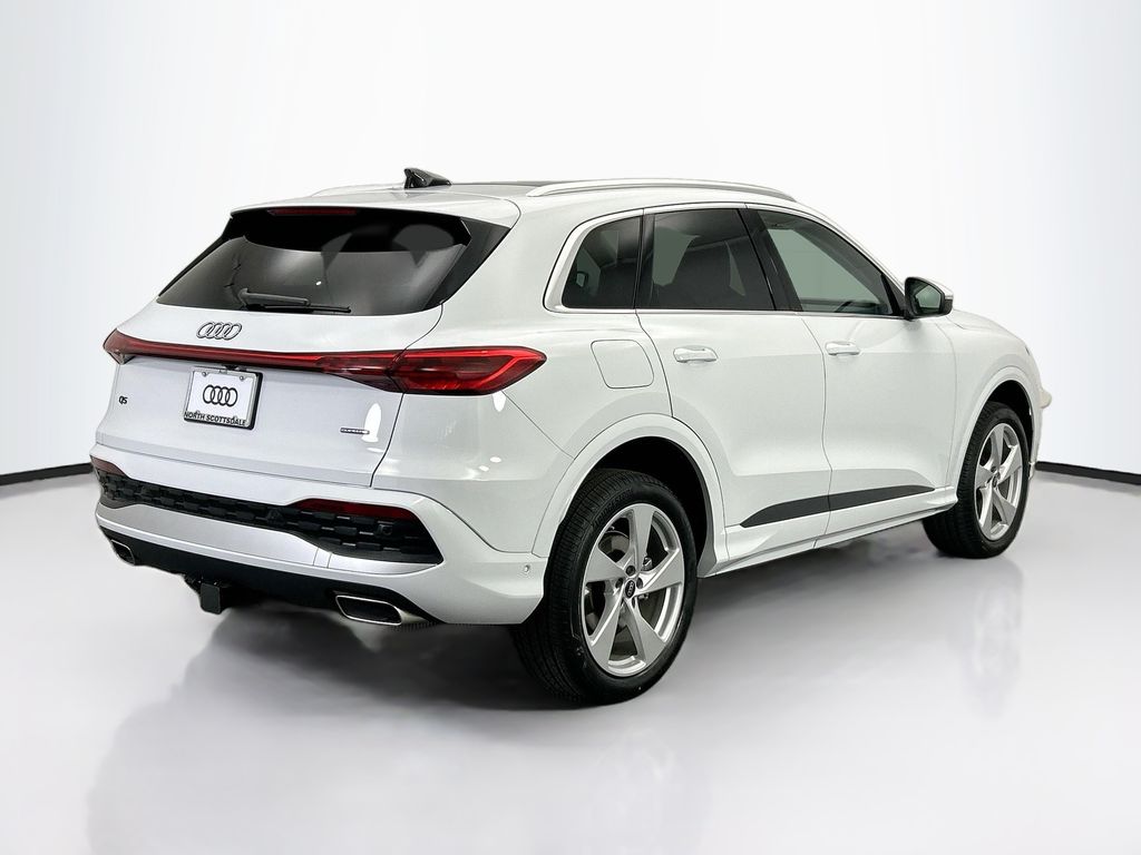 Thumbnail: 2025 Audi Q5 - 5