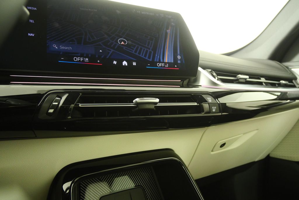 Thumbnail: 2026 BMW X1 - 24