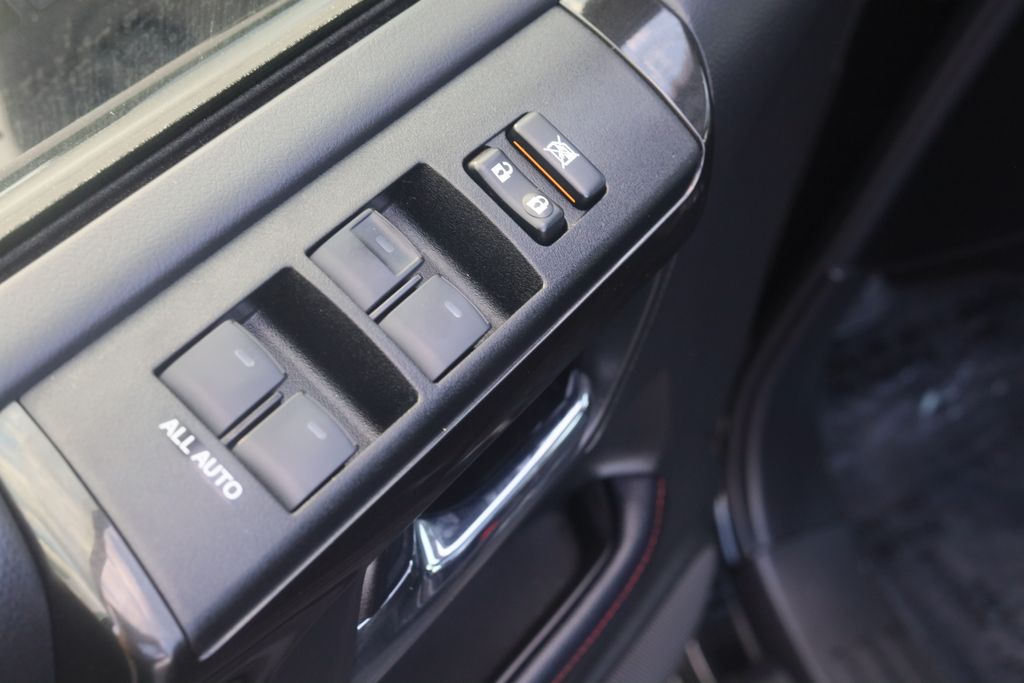 Used 2023 Toyota 4Runner SUV