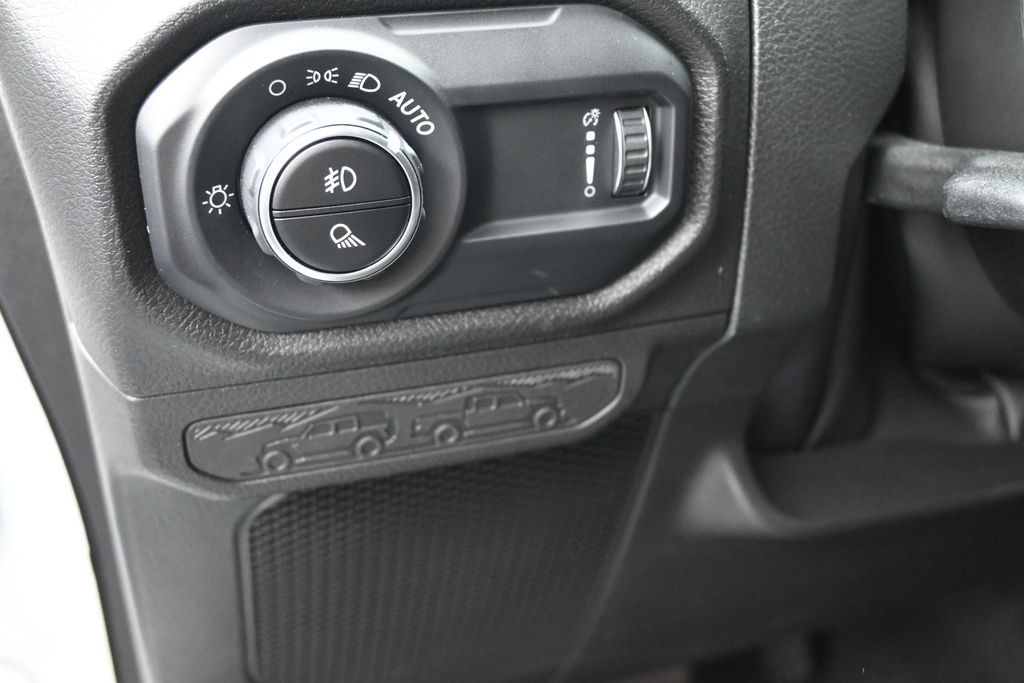 Used 2024 Jeep Gladiator Truck