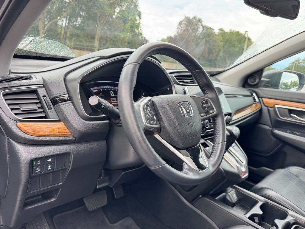 Used 2019 Honda CR-V SUV