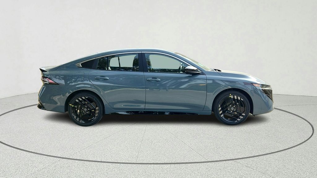 2026 Nissan Sentra