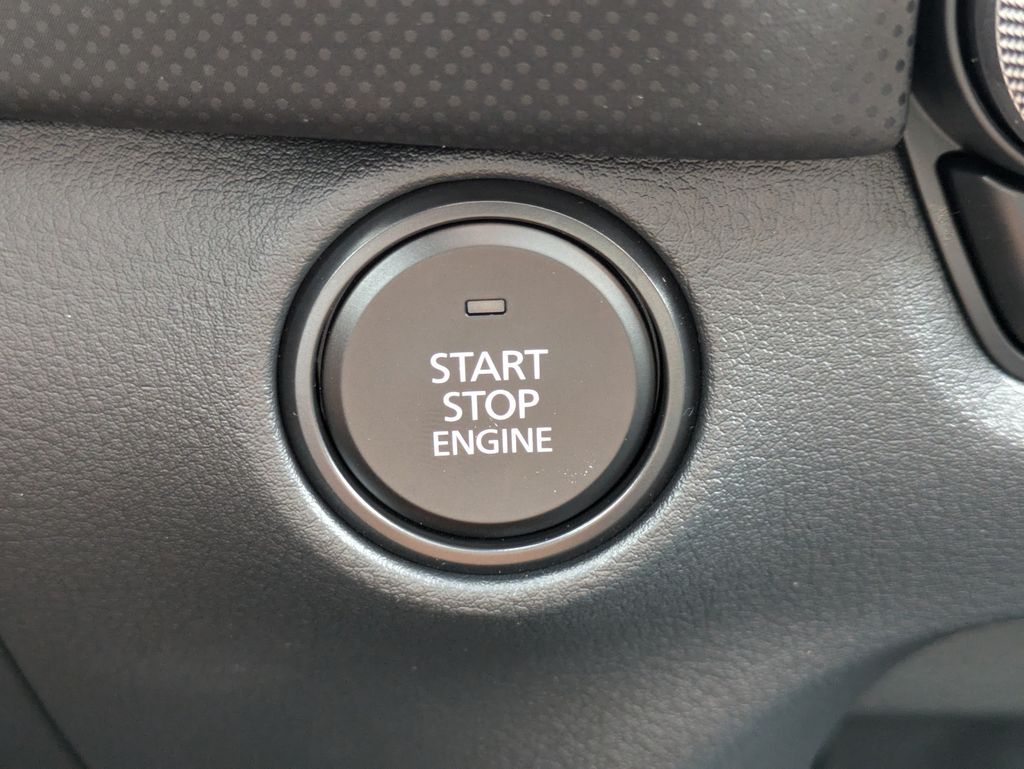 2026 Mazda CX-50 2.5 S Preferred