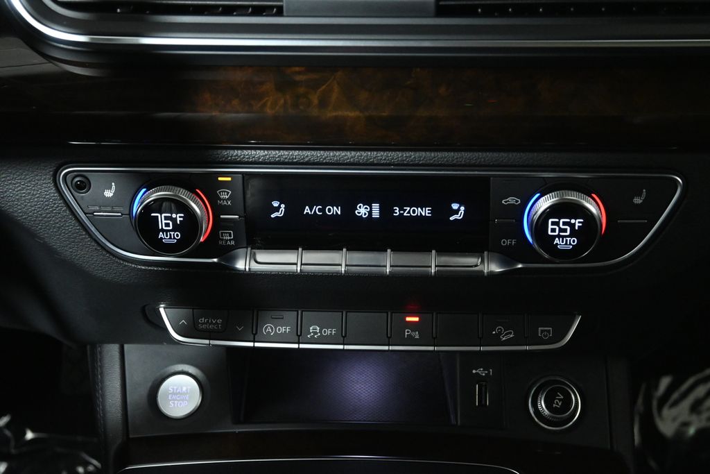 Thumbnail: 2019 Audi Q5 - 24