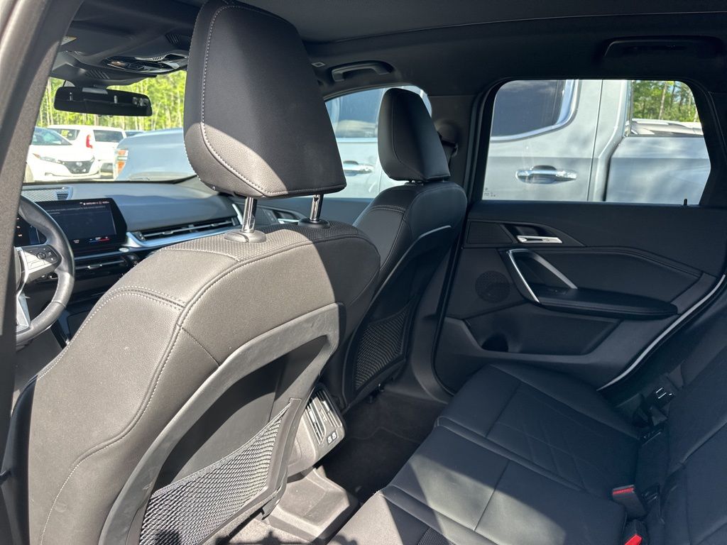 2023 BMW X1 xDrive28i AWD SUV