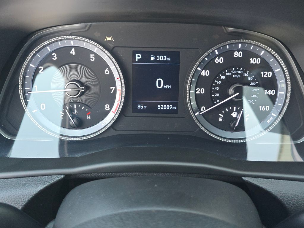 2023 Hyundai Sonata SE photo 32
