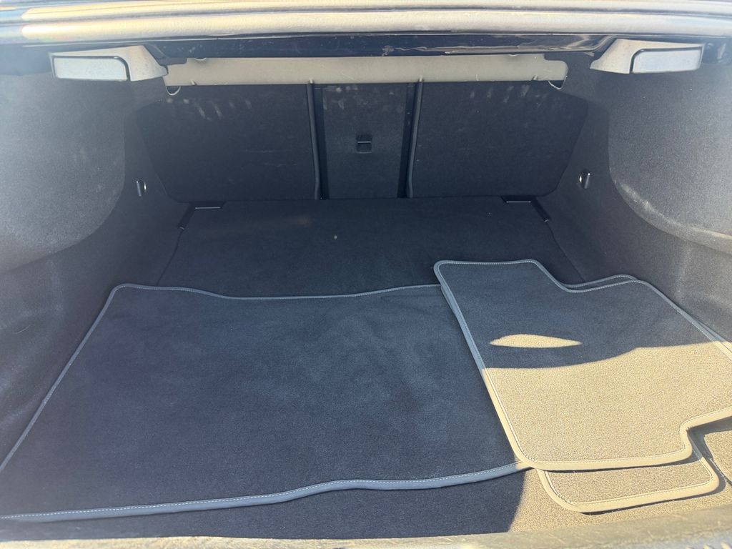 used 2025 Mercedes-Benz CLA car, priced at $33,867
