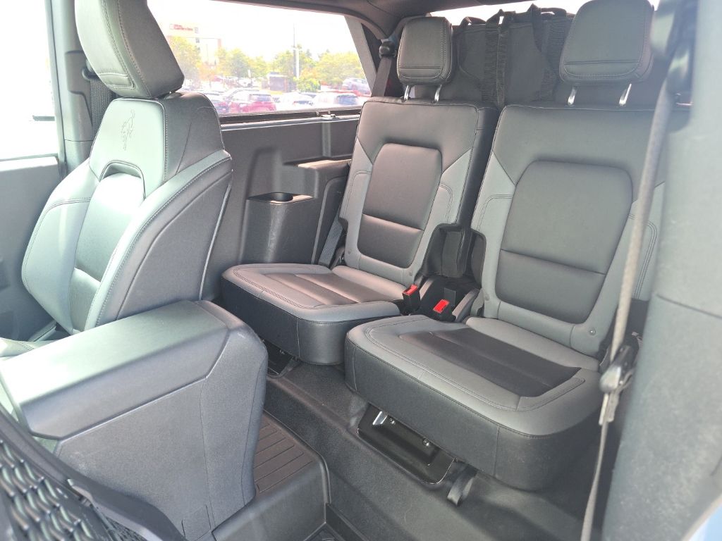 Used 2024 Ford Bronco SUV