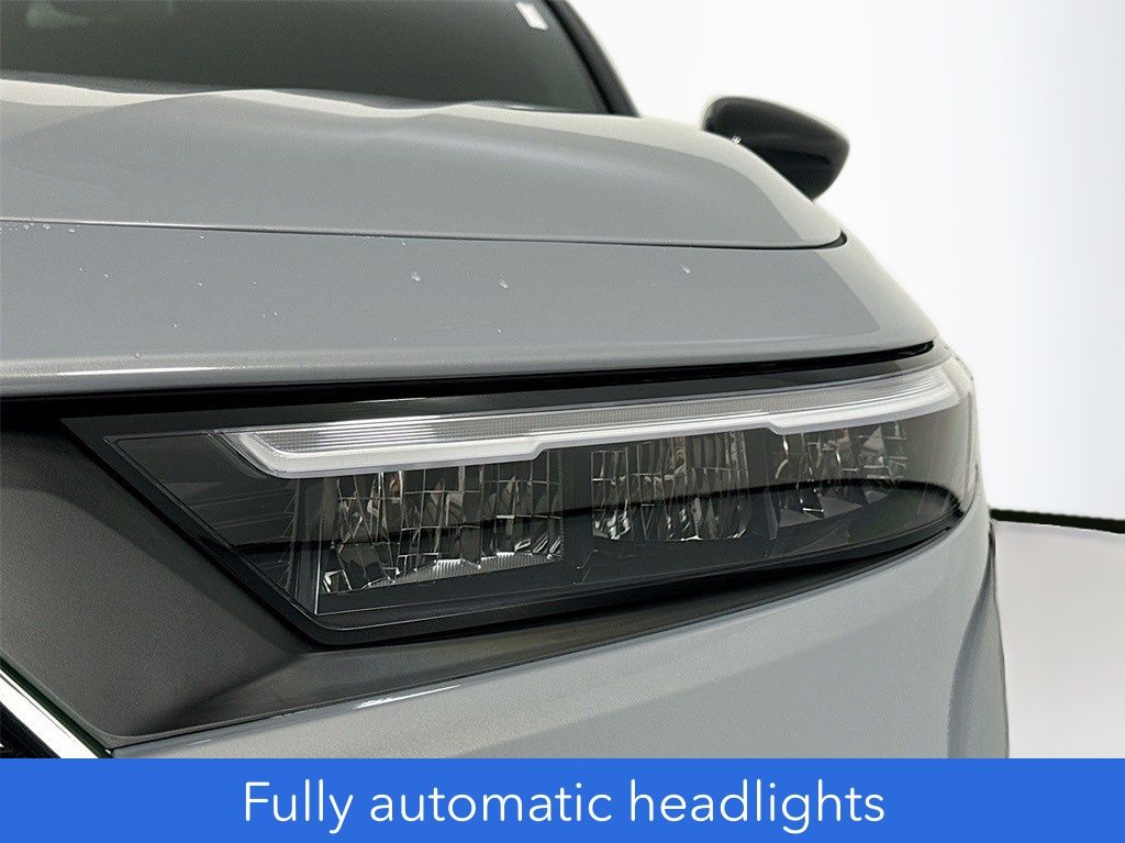 Used Car 2025 Honda Accord Hybrid  Sport-l For Sale Under $35,000 In Austin, Texas