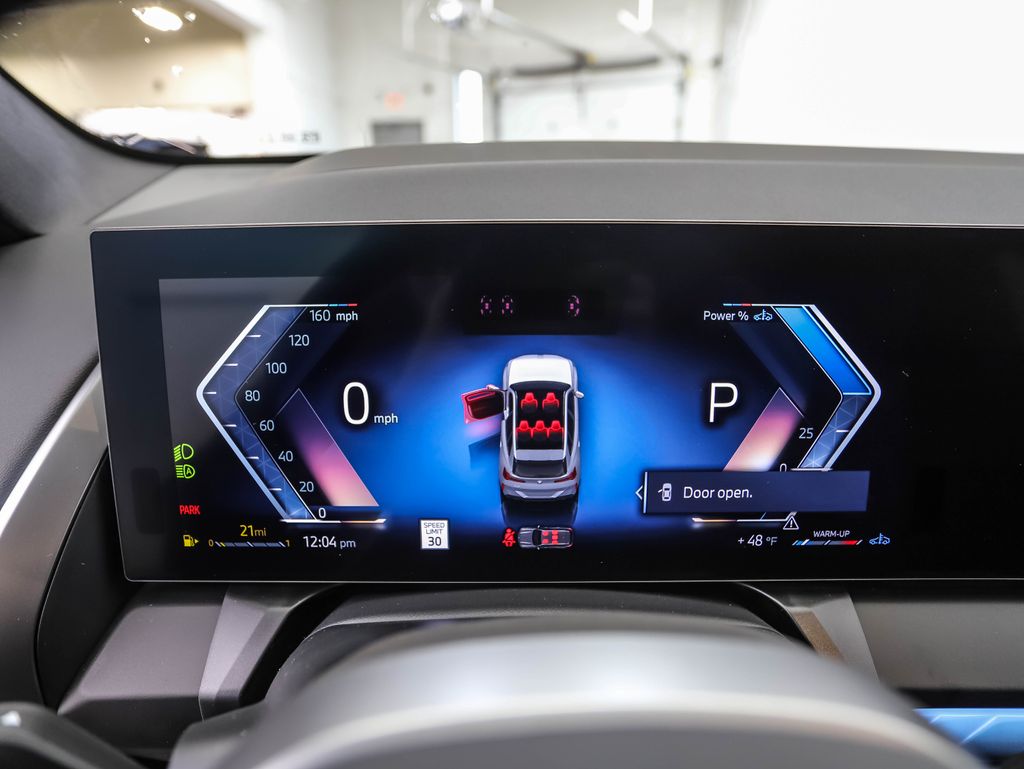 Thumbnail: 2026 BMW X3 - 14