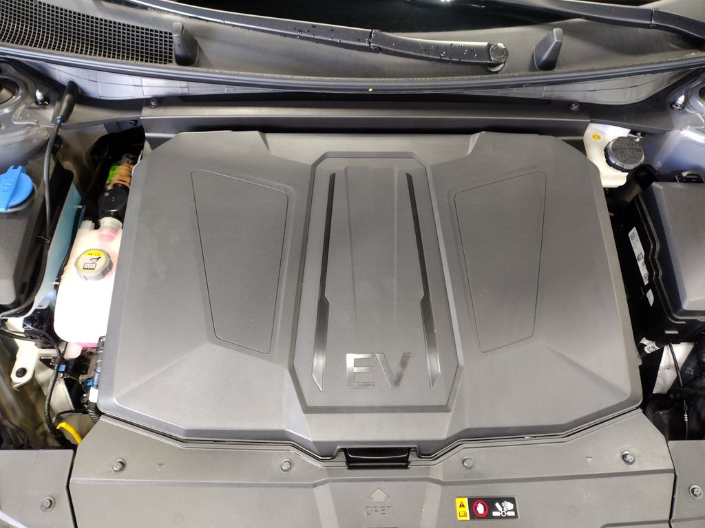 2026 Hyundai IONIQ 5 XRT