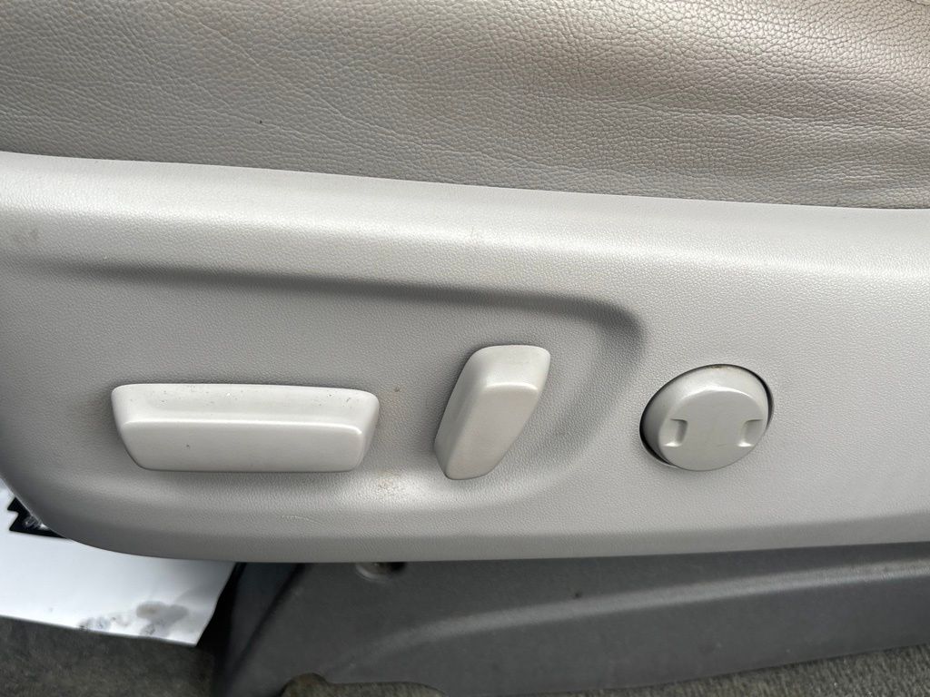 Used 2019 Toyota Sienna Van