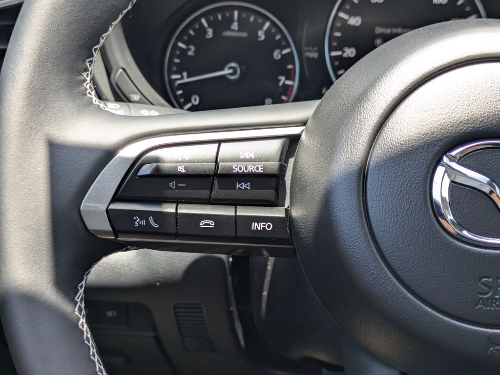 2026 Mazda CX-30 2.5 S Aire Edition