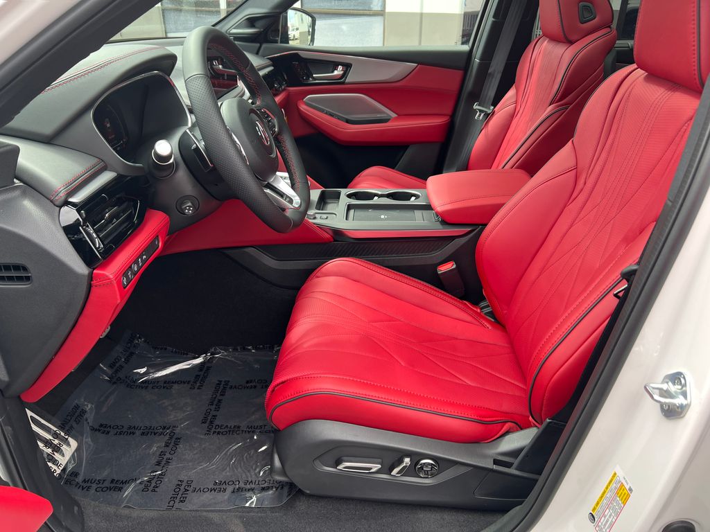 Thumbnail: 2026 Acura MDX - 14