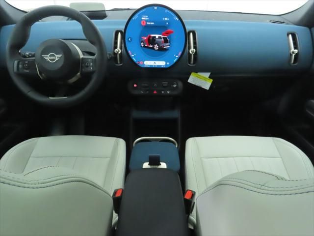 Thumbnail: 2026 MINI Cooper Countryman - 14