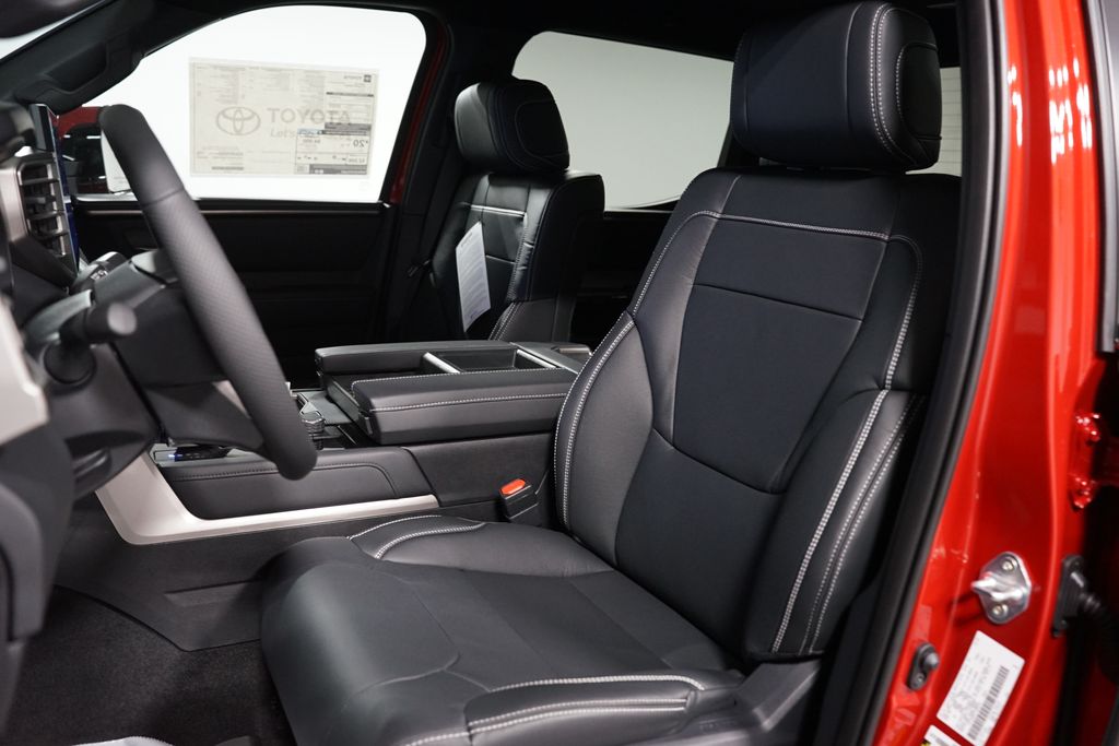 Thumbnail: 2026 Toyota Tundra - 30