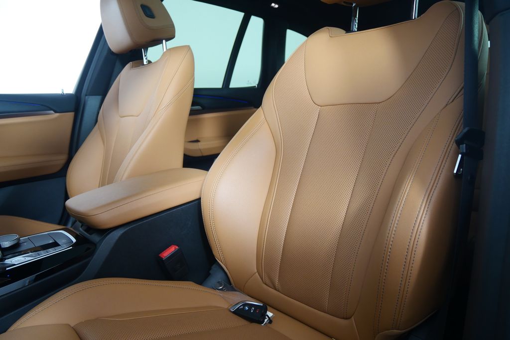 2024 BMW X3 sDrive30i 11