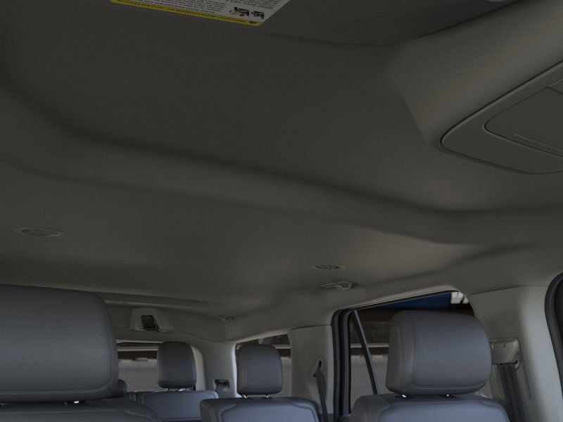 new 2026 Ford Expedition car, priced at $73,335