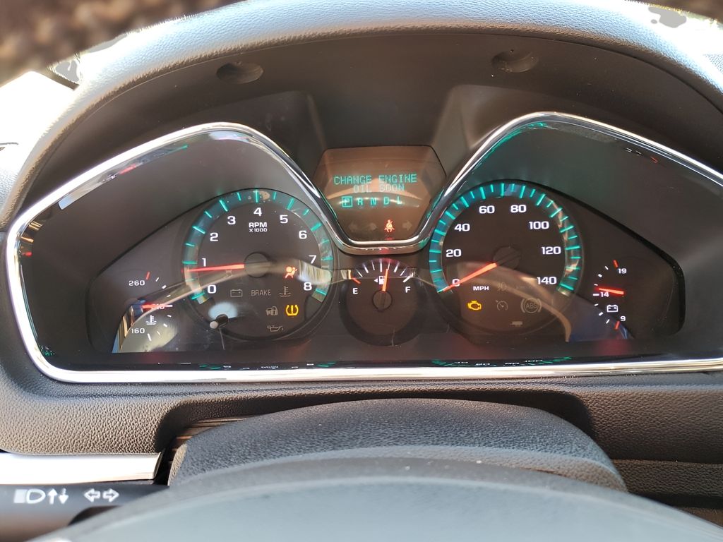 Used Car 2013 Chevrolet Traverse  2lt For Sale In Austin, Texas