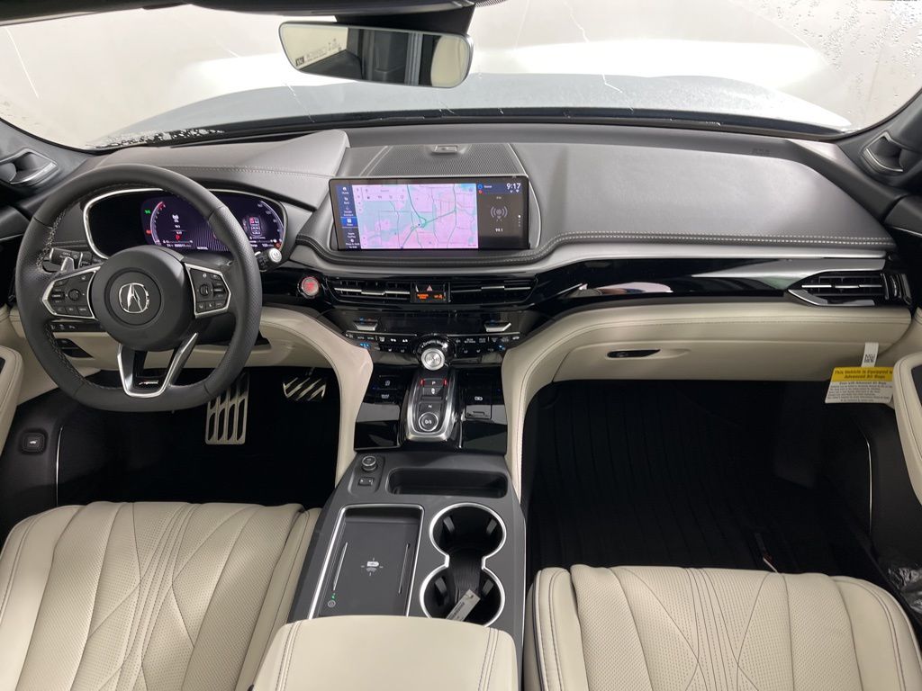 Thumbnail: 2026 Acura MDX - 16