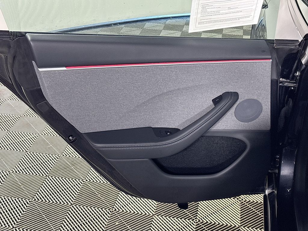 2024 Tesla Model 3 Base