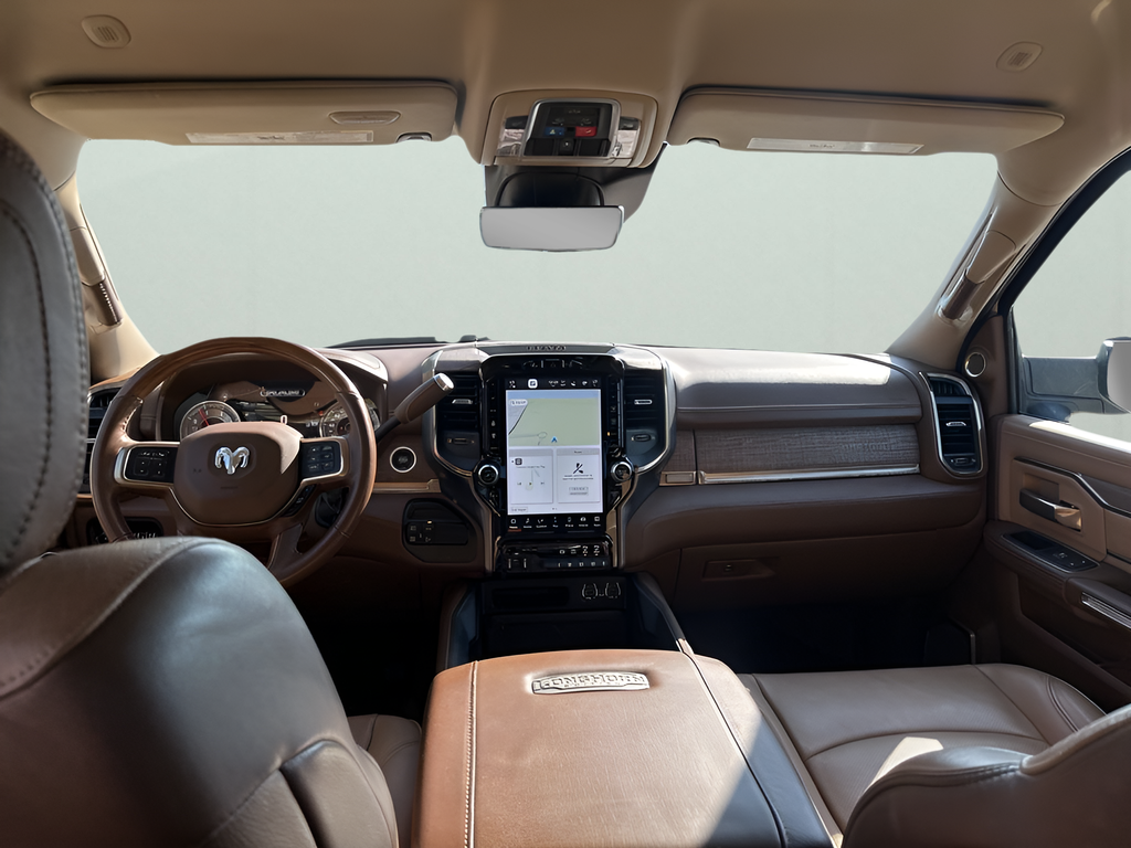 Used Car 2022 Ram 2500  Longhorn For Sale Under $60,000 In Austin, Texas