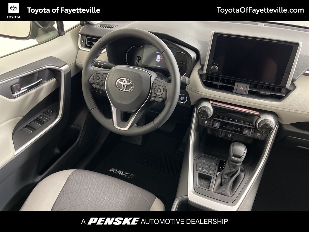 Thumbnail: 2025 Toyota RAV4 - 14