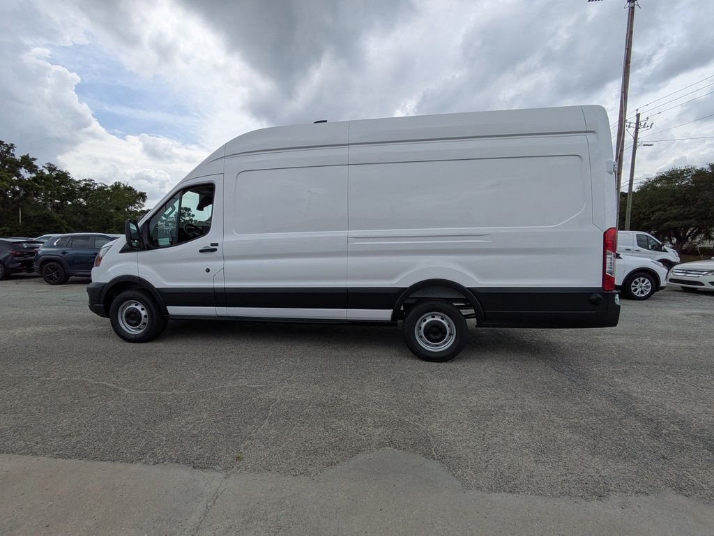2026 Ford Transit-350 Cargo Van 