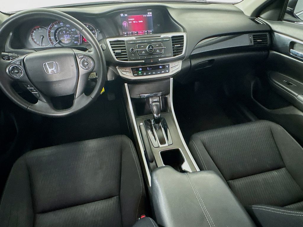 Used Car 2015 Honda Accord  Sport For Sale Under $15,000 In Austin, Texas